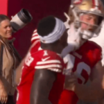 deebo-samuel-puts-hand-on-teammate’s-neck-in-nasty-49ers-sideline-spat