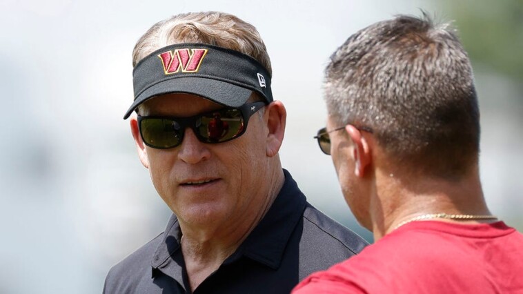 jack-del-rio,-wisconsin-football-assistant-and-former-nfl-head-coach,-arrested-on-owi-charge