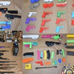 maryland-man-on-the-run-after-police-allegedly-find-massive-stash-of-illegal-ghost-guns-in-home