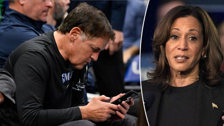 mark-cuban,-mavericks-minority-owner-and-harris-surrogate,-takes-heat-for-deleting-supportive-posts-of-vp