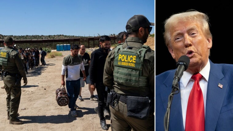 border-patrol-agents’-morale-soars-after-trump’s-re-election:-‘through-the-roof’