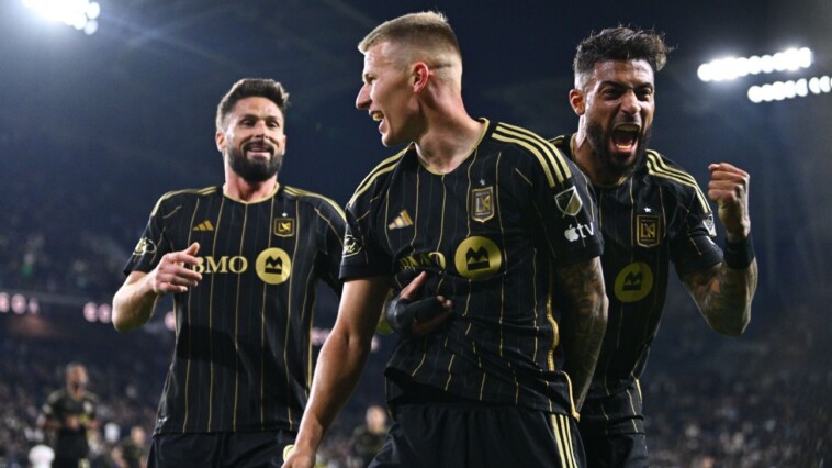 mls-cup-playoffs:-round-1-sees-lafc,-galaxy-emerge-as-favorites