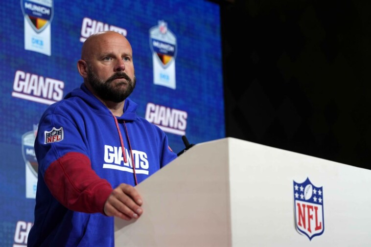 giants-coach-brian-daboll-declines-to-comment-on-whether-daniel-jones-will-remain-starting-qb