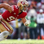 the-nfl-punished-49ers-star-nick-bosa-for-wearing-a-maga-hat,-so-he-doubled-down-on-his-trump-support-during-game