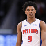 pistons’-ausar-thompson-cleared-to-return-8-months-after-blood-clot-issue