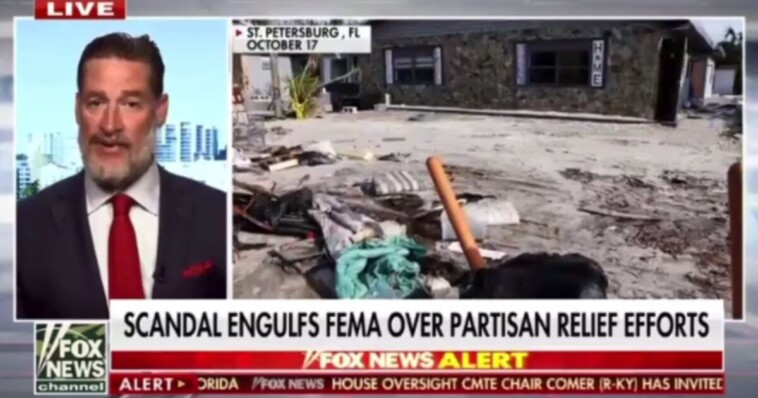 rep.-greg-steube:-fema-scandal-larger-than-thought-–-dc-was-directing-and-advising-officials-to-ignore-homes-with-trump-flags-(video)