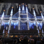 saks-fifth-avenue-cancels-famed-holiday-lights-show-in-apparent-cost-cutting-measure:-‘challenging-year’