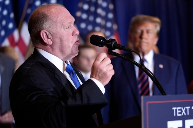 trump’s-new-border-czar-tom-homan-vows-that-sanctuary-cities-will-not-stop-him-from-deporting-migrant-criminals:-‘we’re-coming’