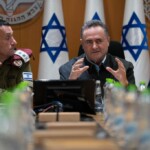 iran’s-nuclear-sites-‘more-exposed-than-ever,’-says-new-israeli-defense-minister