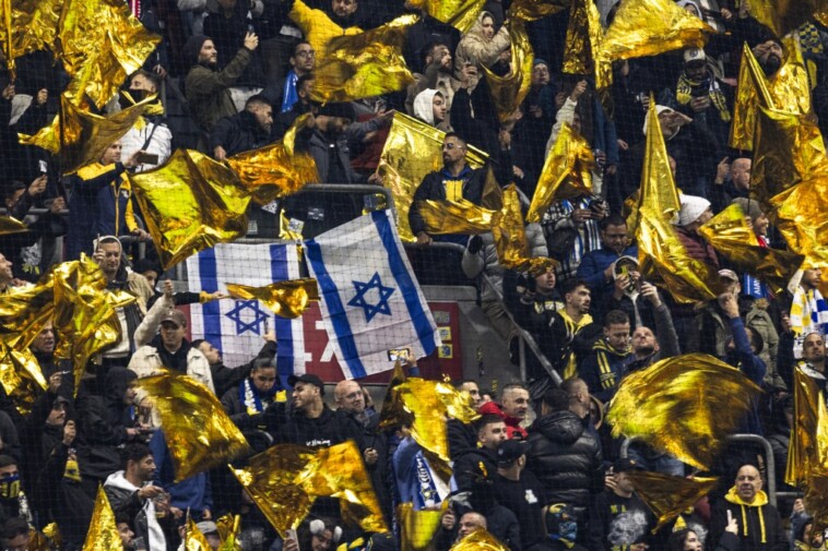 ‘jew-hunt’-was-organized-in-hours-before-‘despicable’-antisemitic-attack-on-soccer-fans-in-amsterdam:-report