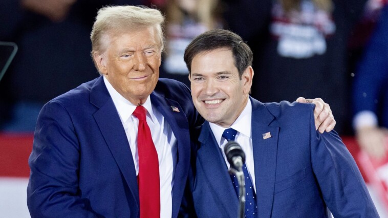 trump-expected-to-tap-rubio-for-secretary-of-state