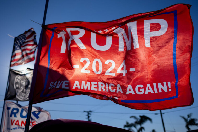 ‘i-think-it’s-horrible’:-florida-residents-react-after-fema-workers-skip-homes-because-of-trump-flags,-signs