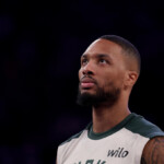 bucks’-damian-lillard-in-concussion-protocol,-will-miss-tuesday’s-game-vs.-raptors