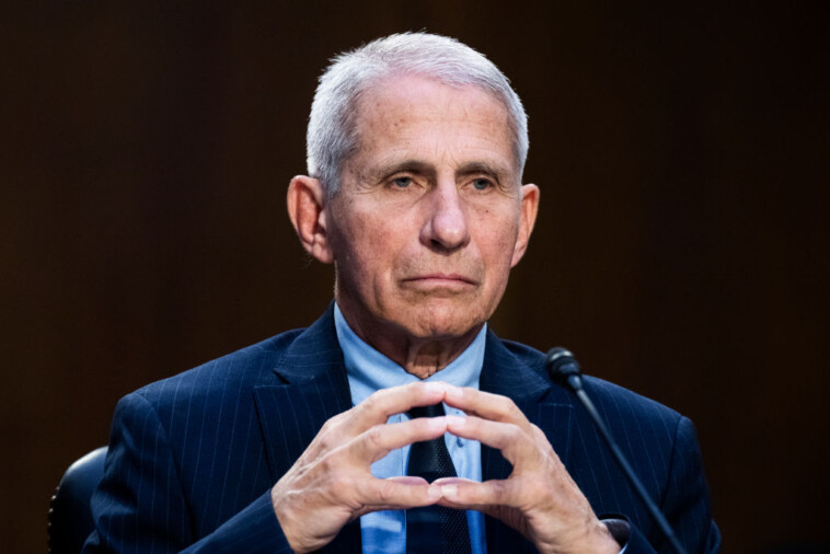 fauci-got-$15m-in-taxpayer-funded-security-services-— after-he-retired:-report