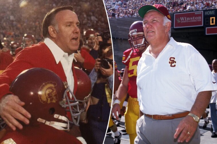 john-robinson,-legendary-usc-and-rams-coach,-dead-at-89