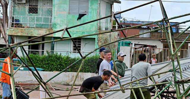 6.8-magnitude-earthquake-rocks-cuba,-crashing-power-grid,-fueling-protests