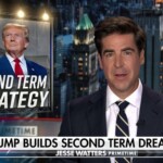 jesse-watters:-trump-is-off-to-a-hot-start