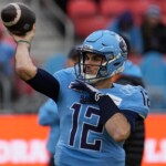 ex-nfl-quarterback-chad-kelly-suffers-gruesome-leg-injury-teammates-can’t-look-at-in-cfl-playoffs