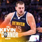 peak-jokic,-westbrook’s-revival,-the-undefeated-cavaliers-&-nba-injury-madness-|-kevin-o’connor-show