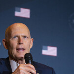 exclusive-—-sen.-rick-scott-vows-to-prioritize-trump’s-mandate-as-leader:-‘i-believe-in-the-trump-agenda’