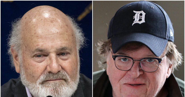 rob-reiner,-michael-moore-mocked-hard-for-radio-silence-days-after-boldly-declaring-trump-couldn’t-beat-kamala