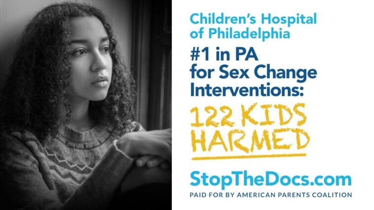 exclusive:-hospitals-harming-children-targeted-in-new-campaign-to-stop-child-gender-transitions