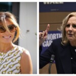 melania-turns-down-meeting-with-jill-biden,-source-cites-mar-a-lago-raid:-report