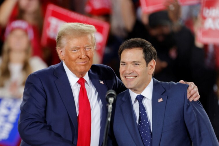 trump-set-to-select-sen.-marco-rubio-to-serve-as-secretary-of-state-in-historic-appointment:-report