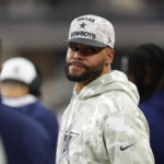 cowboys-qb-dak-prescott-will-have-surgery-on-hamstring-and-miss-the-rest-of-the-season,-per-jerry-jones