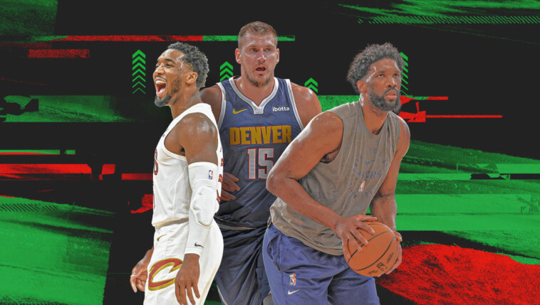 nba-power-rankings:-how-all-30-teams-stack-up-heading-into-this-year’s-in-season-tournament