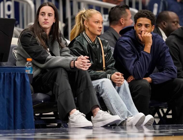 caitlin-clark-takes-in-butler-game-with-tyrese-haliburton-and-his-girlfriend