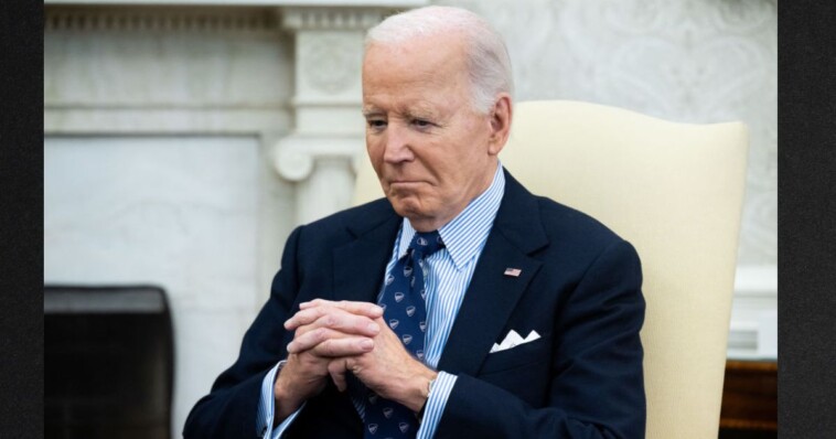 biden-asked-if-he’ll-get-a-hostage-deal-by-the-end-of-his-term,-and-his-response-is-telling