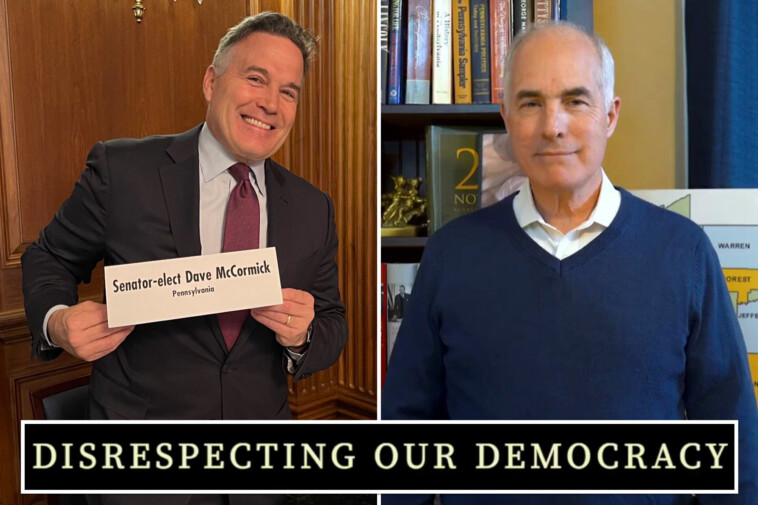 ad-calls-on-‘sore-loser’-pa-sen.-bob-casey-to-stop-‘disrespecting-our-democracy’-and-concede-to-republican-dave-mccormick