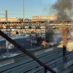 amtrak-trains-suspended-between-nyc’s-penn-station,-new-haven-after-transformer-explosion-knocks-out-power