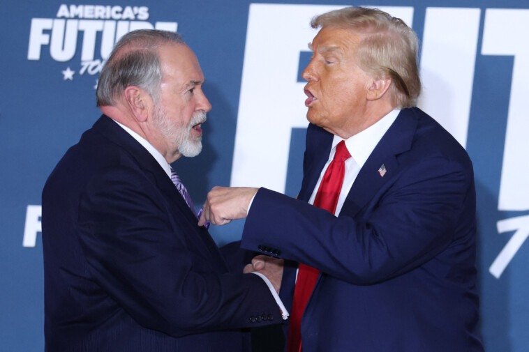 trump-taps-former-arkansas-gov.-mike-huckabee-to-be-israel-ambassador