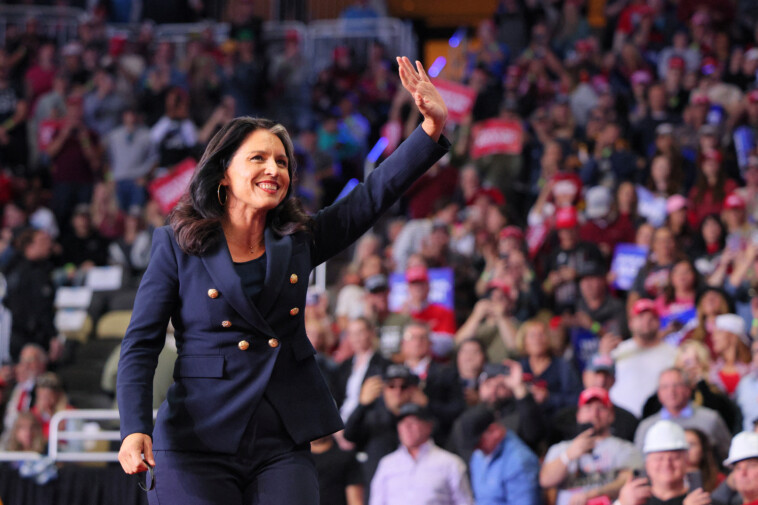 ex-dem-rep.-tulsi-gabbard-eyes-defense-secretary-job-after-switching-parties-to-back-trump