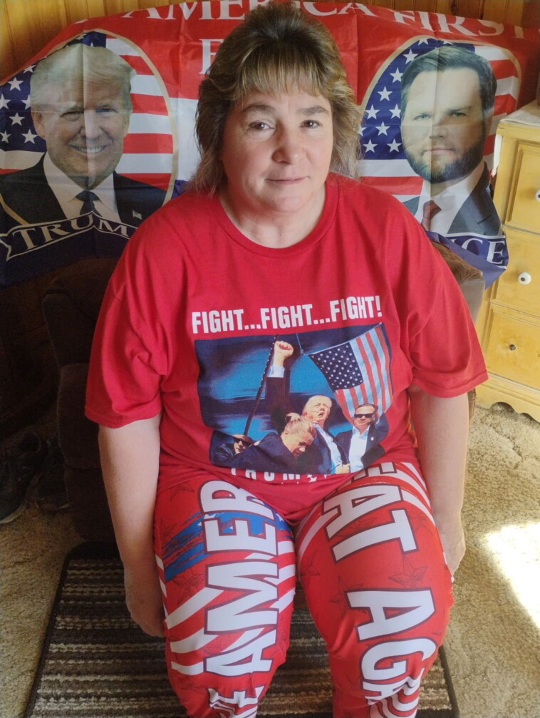 pennsylvania-post-office-clerk-sent-home-for-wearing-pro-trump-merch-to-work:-‘violated-and-embarrassed’