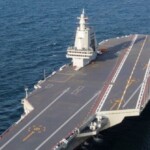 report:-china-builds-‘prototype’-nuclear-reactor-for-aircraft-carrier