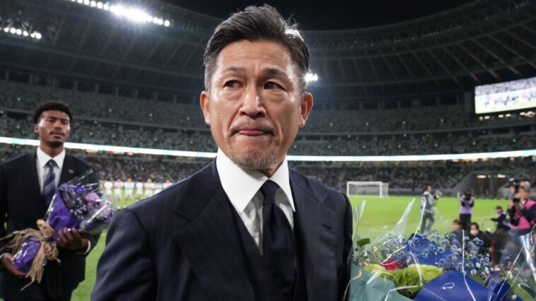 japan’s-‘king-kazu’-to-play-40th-season-at-age-58