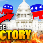 huge-victory:-gop-keep-control-of-the-house-and-all-three-branches-of-government-|-elijah-schaffer’s-top-5-|-video