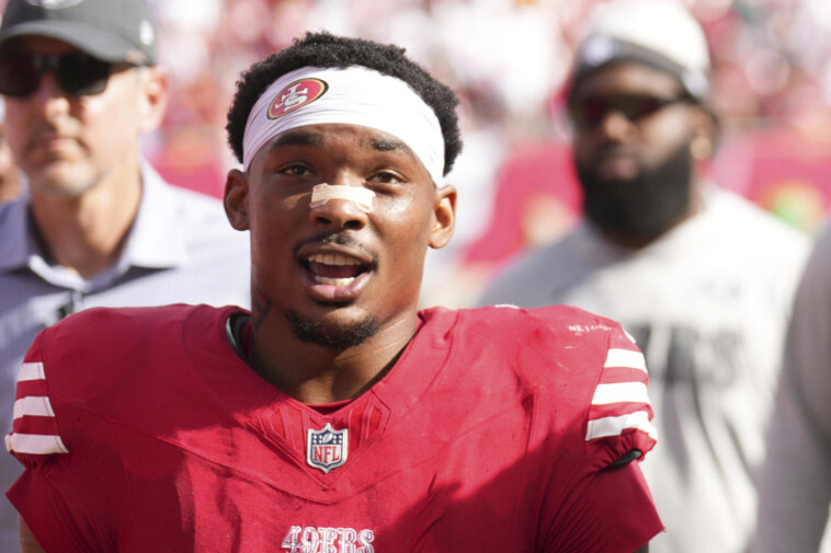 niners-cb-deommodore-lenoir-agrees-to-five-year,-$92-million-extension,-per-report