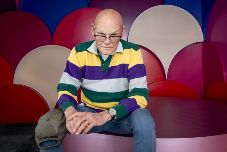 ‘era-of-jacka**ery’:-james-carville-blows-up-at-democrats-after-gop-clinches-house-control