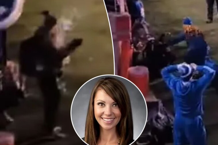 byu-cheerleading-coach-knocked-out-by-flying-water-bottle-at-football-game-as-cops-investigate