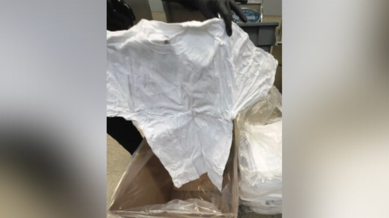 british-woman-busted-at-los-angeles-airport-with-meth-soaked-t-shirts:-police