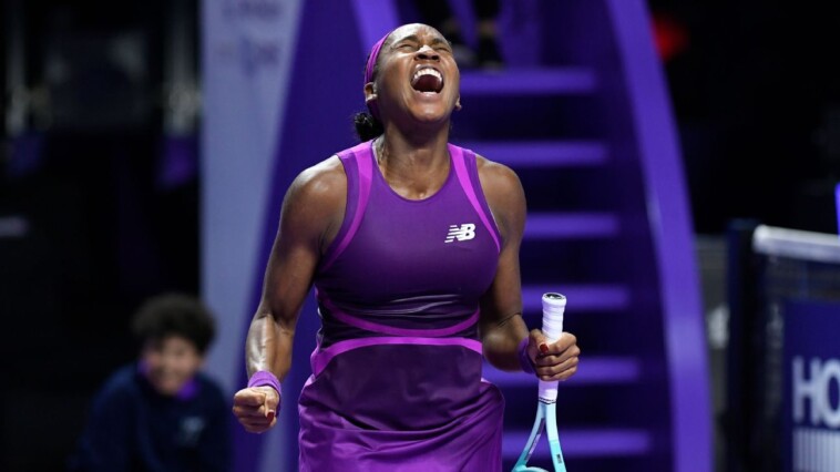 gauff-wins-wta-finals-title,-while-underdogs-rule-in-last-atp-events