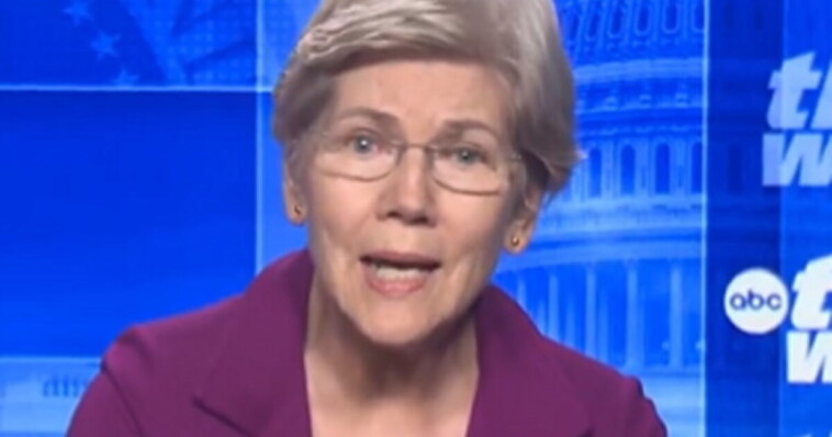 sit-down,-pocahontas:-elizabeth-warren-gets-dragged-on-twitter/x-for-criticizing-trump-choice-of-pete-hegseth-for-defense-sec.