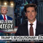 jesse-watters:-trump-will-send-‘shockwaves’-through-dc