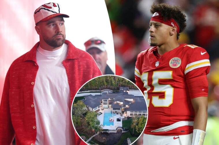 fbi-joins-investigation-into-burglaries-at-patrick-mahomes,-travis-kelce’s-mansions