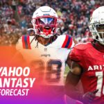 data-dump-wednesday:-10-stats-to-know-for-week-10-+-trade-deadline-reaction-|-yahoo-fantasy-forecast