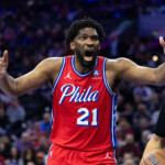 shaq-goes-scorched-earth-on-joel-embiid-after-rough-debut:-‘will-never-win-a-championship’